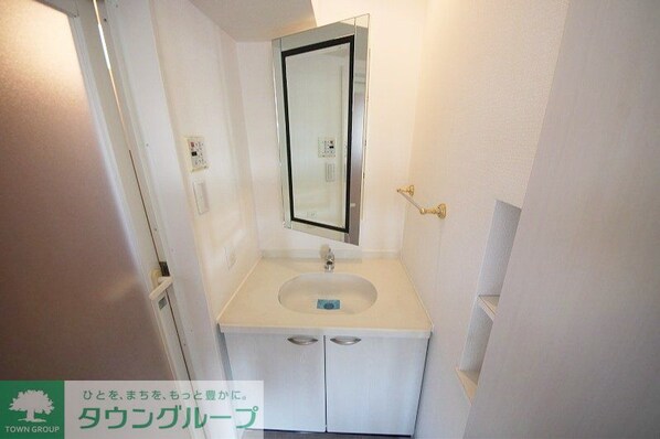 レジディア文京千石の物件内観写真